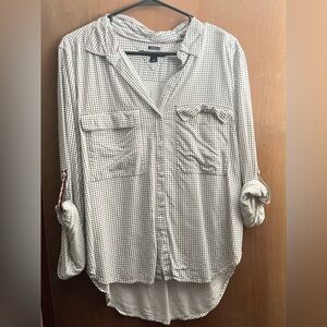Business shirt